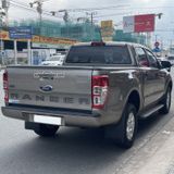  Ford Ranger XLS Sản Xuất 2020 - Động Cơ 2.2L 