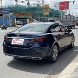  Mazda 6 Premium GTCC Sản Xuất 2021 Động Cơ 2.0L 