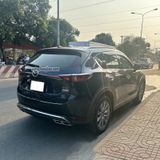  Mazda CX-5 Thế Hệ 6.5 Sản Xuất 2021 - Động Cơ 2.0L 