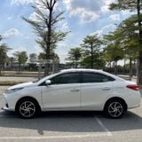  Toyota Vios G Sản Xuất 2022 - Động Cơ 1.5L 