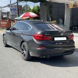  BMW 528i GT-Gran Turismo Model 2015 Sản Xuất 2014 - Động Cơ 2.0L 