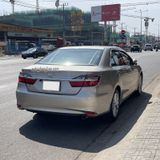  Toyota Camry Sản Xuất 2018 - Động Cơ 2.0E 