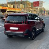  Peugeot 5008 Allure Sản Xuất 2021 - Động Cơ 1.6L Turbo 