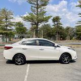  Toyota Vios G Sản Xuất 2022 - Động Cơ 1.5L 