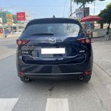 Mazda Cx-5 Sản Xuất 2018 - Động Cơ 2.0L 