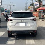  Mazda Cx-8 Luxury Sản Xuất 2023 - Động Cơ 2.5L 