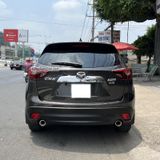  Mazda CX-5 Sản Xuất 2017 - Động Cơ 2.0L 