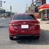  Toyota Vios E CVT Sản Xuất 2023 - Động Cơ 1.5L 