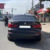  BMW 528i GT-Gran Turismo Model 2015 Sản Xuất 2014 - Động Cơ 2.0L 