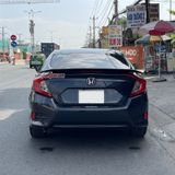  Honda Civic RS Sản Xuất 2019 - Động Cơ 1.5L Turbo 