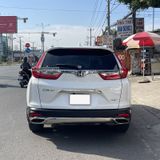  Honda CR-V L Sản Xuất 2018 - Động Cơ 1.5L Turbo 