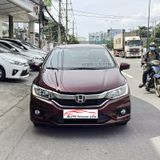  Honda City Sản Xuất 2018 - Động Cơ 1.5AT 