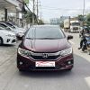 Honda City Sản Xuất 2018 - Động Cơ 1.5AT