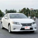  Lexus Es300h Sản Xuất 2012 - Động Cơ 2.5L Hybrid 