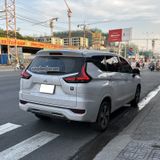  Mitsubishi Xpander Sản Xuất 2020 - Động Cơ 1.5AT 