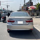  Toyota Camry Sản Xuất 2018 - Động Cơ 2.0E 