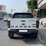  Ford Ranger Wildtrak Sản Xuất 2018 - Động Cơ 2.0L Biturbo 