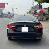  Honda Accord Sản Xuất 2019 - Động Cơ 1.5L Turbo 