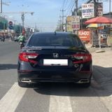  Honda Accord EL-V Sản Xuất 2021 - Động Cơ 1.5L Turbo 