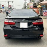  Toyota Camry Sản Xuất 2017 - Động Cơ 2.0L Bản E 