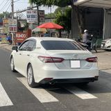  Toyota Camry Q Sản Xuất 2019 - Động Cơ 2.5L 