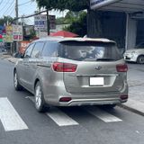  Kia Sedona Sản Xuất 2018 - Động cơ 2.2L Bản Full DATH 