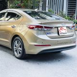  Hyundai Elantra Sản Xuất 2018 - Động Cơ 1.6L Bản GLS 