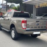  Ford Ranger XLS Sản Xuất 2020 - Động Cơ 2.2L 