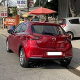  Mazda 2 Hatchback Premium Sản Xuất 2022 - Động Cơ 1.5L 