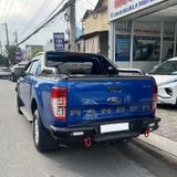  Ford Ranger XLS Sản Xuất 2020 - Động Cơ 2.2L 