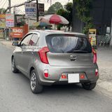  Kia Morning Sản Xuất 2011 - Động Cơ 1.0L 