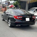  Honda Accord Sản Xuất 2019 - Động Cơ 1.5L Turbo 