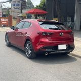  Mazda 3 Sport Premium Sản Xuất 2021 - Động Cơ 2.0L 