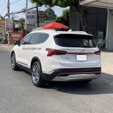  Hyundai Santafe Premium Sản Xuất 2021 - Động Cơ 2.5L 