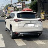  Mazda Cx-8 Luxury Sản Xuất 2023 - Động Cơ 2.5L 