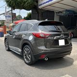  Mazda CX-5 Sản Xuất 2017 - Động Cơ 2.0L 