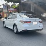  Toyota Camry G Sản Xuất 2022 - Động Cơ 2.0G 