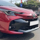  Toyota Vios E CVT Sản Xuất 2023 - Động Cơ 1.5L 