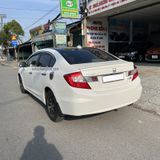  Honda Civic Sản Xuất 2014 - Động Cơ 1.8L 