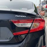  Honda Accord Sản Xuất 2019 - Động Cơ 1.5L Turbo 