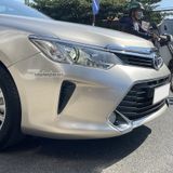  Toyota Camry E Sản Xuất 2017 - Động Cơ 2.0L 