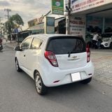  Chevrolet Spark MT Sản Xuất 2018 - Động Cơ 1.2L 