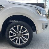  Ford Everest Titanium Sản Xuất 2018 - Động Cơ 2.0L Biturbo 