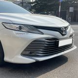  Toyota Camry Q Sản Xuất 2019 - Động Cơ 2.5L 