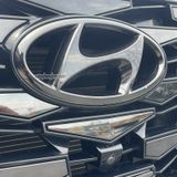  Hyundai Custin Sản Xuất 2023 - Động Cơ 1.5L Turbo 