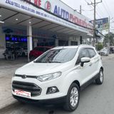  Ford Ecosport Sản Xuất 2017 - Động Cơ 1.5L Titanium 