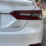  Toyota Camry 2.5Q Sản Xuất 2022 - Động Cơ 2.5Q 