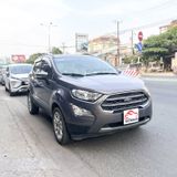  Ford Ecosport Sản Xuất 2018 - Động cơ 1.5L Bản Titanium 