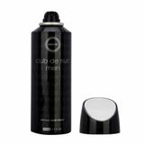  [Hàng Công Ty] ARMAF Club De Nuit Perfume Body Spray Xịt Khử Mùi 200ml 