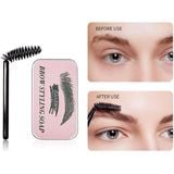  Sáp Định Hình Mày Imagic Brow Styling Soap 